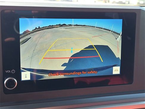 Used 2024 Toyota Tacoma TRD Off-Road image 21