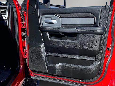 Used 2023 RAM 2500 Rebel w/ Level 1 Equipment Group image 29