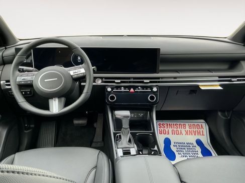 New 2026 Hyundai Santa Cruz Limited AWD/4WD image 13