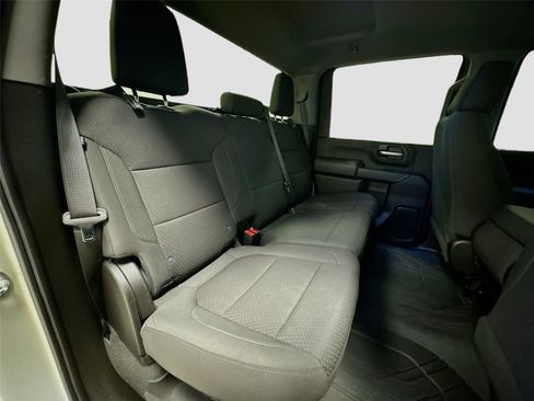 Used 2023 Chevrolet Silverado 2500 Custom w/ Custom Convenience Package image 25