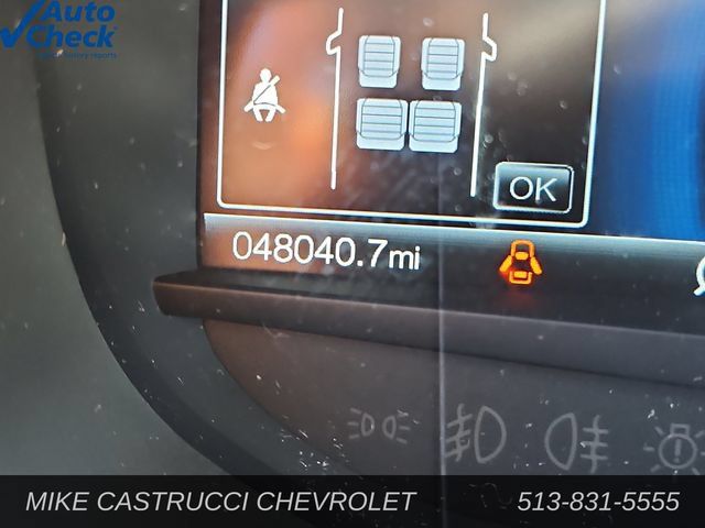 Used 2024 Ford Edge Titanium AWD/4WD image 16