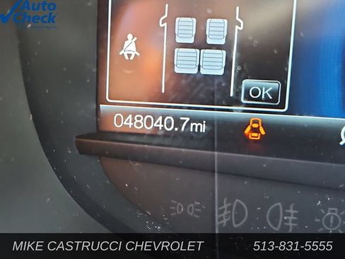 Used 2024 Ford Edge Titanium AWD/4WD image 16