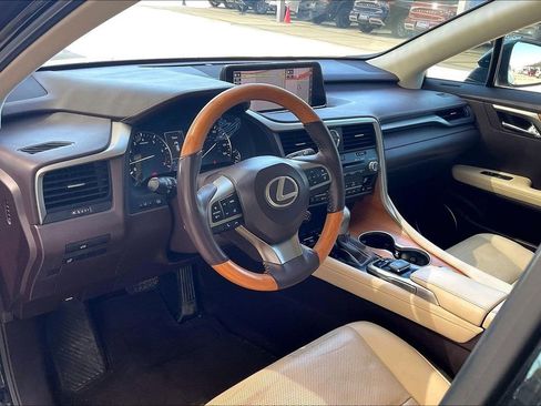 Used 2016 Lexus RX 350 FWD w/ Premium Package image 13