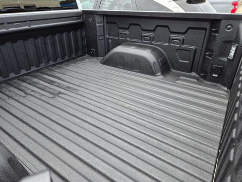 Used 2024 GMC Sierra 1500 Elevation w/ LPO, Elevation Black Package RWD image 17