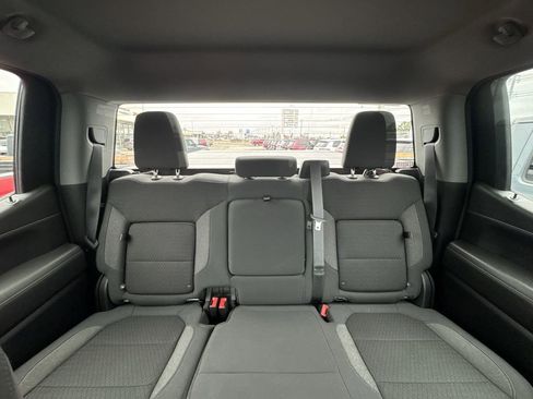 Used 2021 Chevrolet Silverado 1500 LT Trail Boss w/ Bed Protection Package image 14