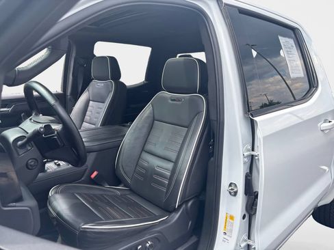 Used 2024 GMC Sierra 1500 AT4X AWD/4WD image 27