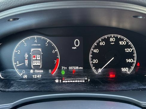 Used 2024 Honda Civic LX image 27