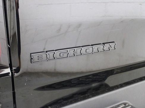 New 2026 RAM 1500 Big Horn AWD/4WD image 43