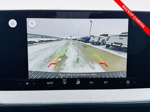 New 2026 Ford Maverick XLT image 7