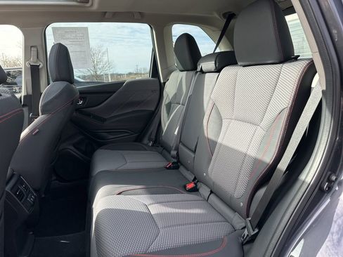 Used 2023 Subaru Forester Sport image 35