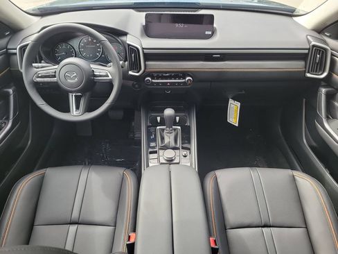 New 2026 MAZDA CX-50 AWD 2.5 S w/ Weather Package image 13