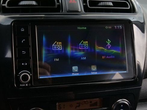Used 2024 Mitsubishi Mirage FWD image 15