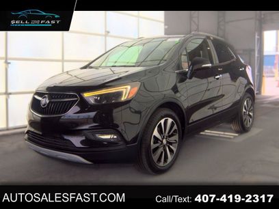 Used 2018 Buick Encore Essence