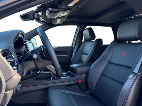 New 2026 Dodge Durango GT image 9