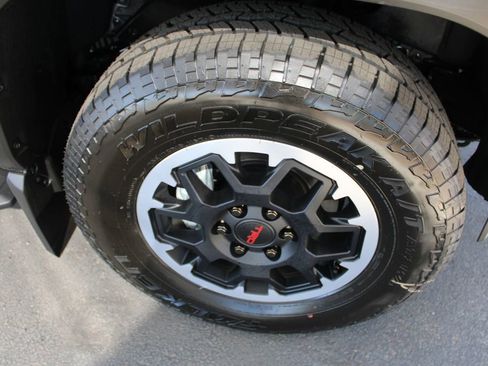 New 2026 Toyota 4Runner TRD Off-Road Premium AWD/4WD image 64