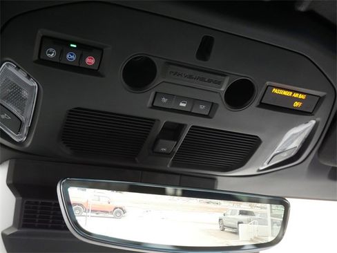 New 2025 GMC Hummer EV 3X w/ Battery Pack, 24 Module Pack image 13