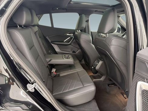 Certified 2025 BMW X2 xDrive28i image 24