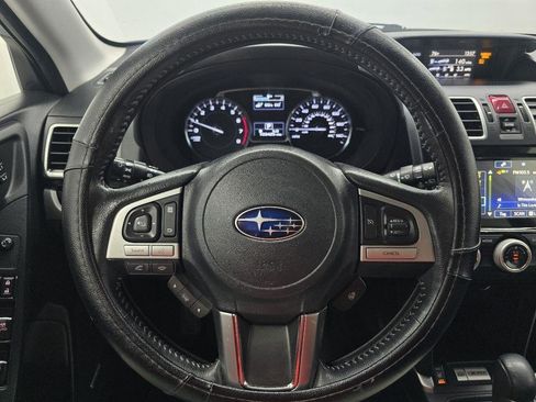 Used 2017 Subaru Forester 2.5i Touring w/ Protection Package #2 AWD/4WD image 26