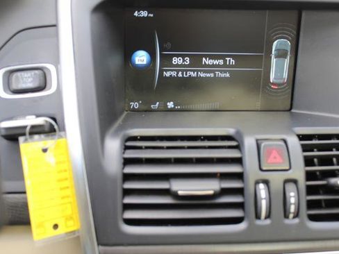 Used 2015 Volvo XC60 T6 image 20