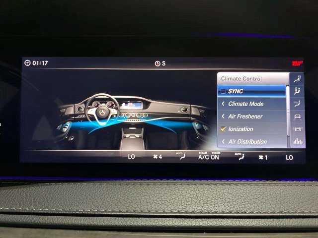 Used 2018 Mercedes-Benz S 450 Sedan image 80
