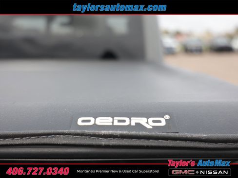 Used 2022 Jeep Gladiator Mojave w/ LED Lighting Group AWD/4WD image 33