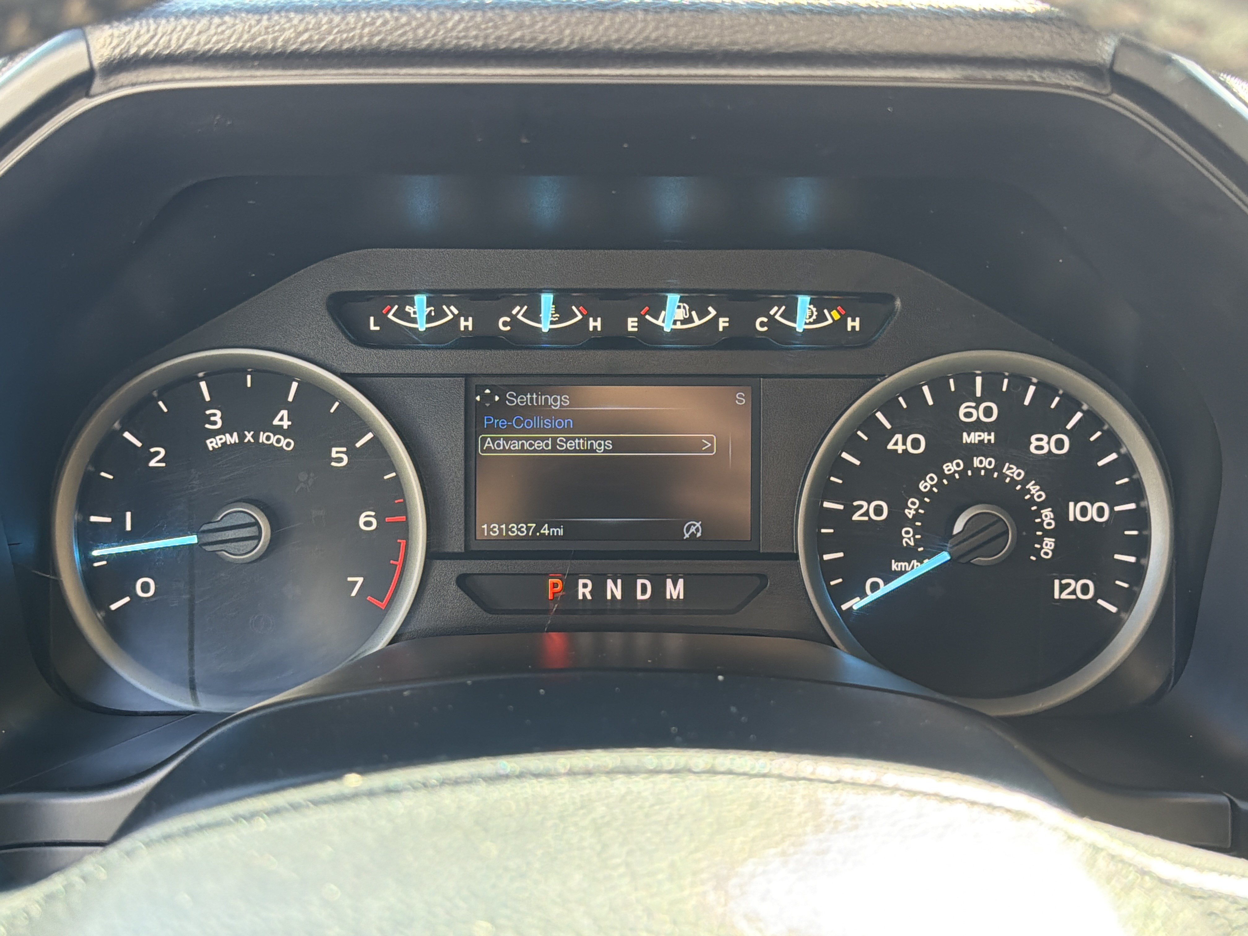 Used 2019 Ford F150 XLT w/ Equipment Group 302A Luxury AWD/4WD image 17