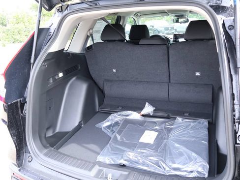 New 2026 Honda CR-V LX image 12
