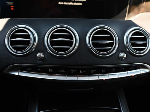 Used 2019 Mercedes-Benz S 63 AMG 4MATIC Coupe image 16