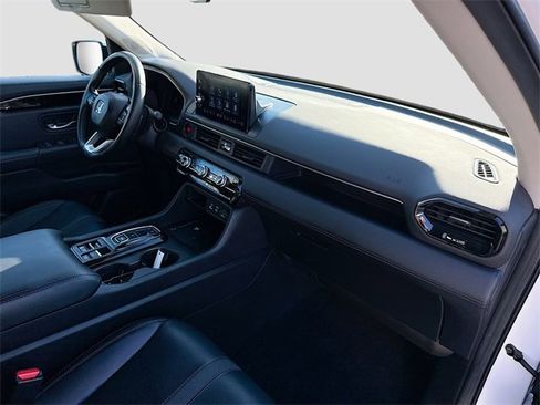 Used 2024 Honda Pilot EX-L image 33