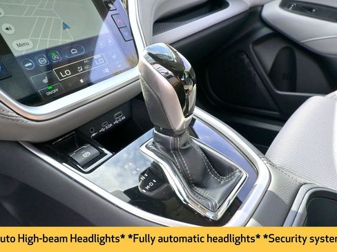 Used 2025 Subaru Legacy Premium image 8