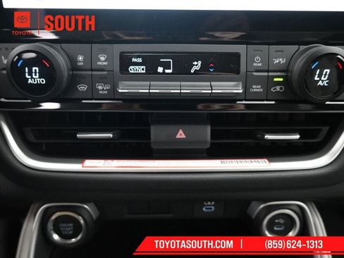 New 2026 Toyota Grand Highlander XLE image 20