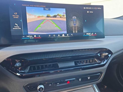 Used 2025 BMW 430i xDrive Coupe image 27