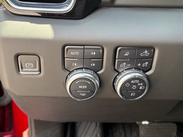 Used 2023 GMC Sierra 1500 Denali w/ Denali Reserve Package AWD/4WD image 27