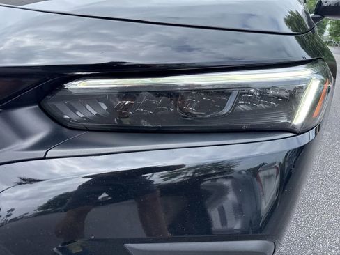 Used 2024 Honda Civic Sport image 9