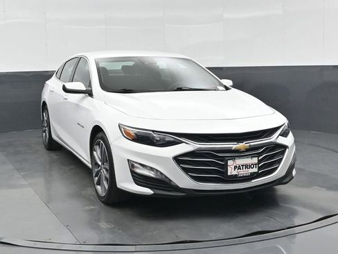 Used 2023 Chevrolet Malibu LT image 10