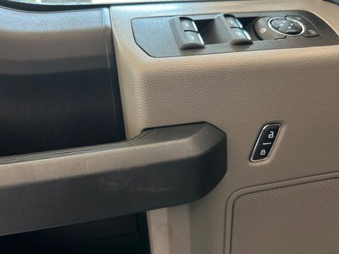 Certified 2019 Ford F150 XL w/ XL Power Equipment Group AWD/4WD image 10