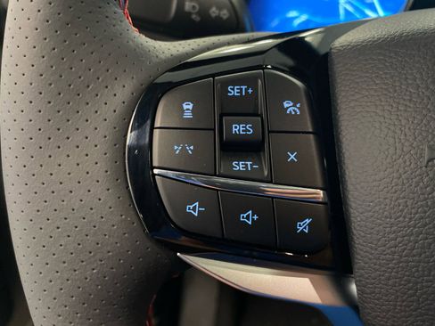 New 2026 Ford Explorer ST-Line w/ ST-Line Street Pack AWD/4WD image 27