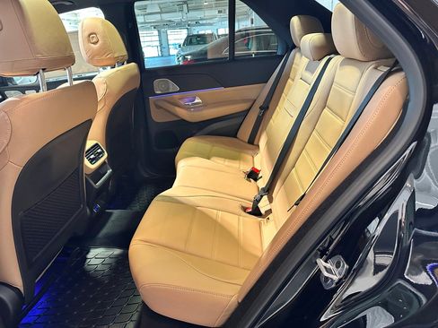 New 2026 Mercedes-Benz GLE 350 4MATIC image 14