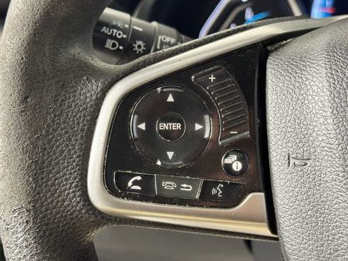 Used 2017 Honda Civic EX-T image 18