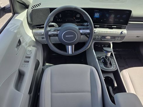 Certified 2024 Hyundai Kona SEL FWD image 13