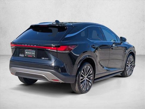 Used 2025 Lexus RX 350 Premium Plus FWD image 5