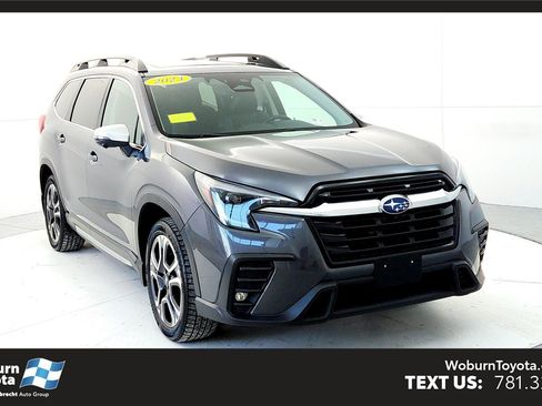 Used 2023 Subaru Ascent Limited w/ Technology Package image 1