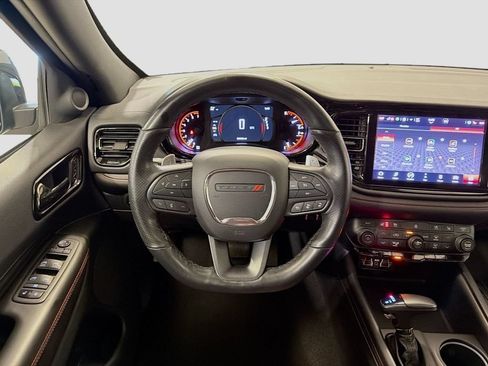 Used 2023 Dodge Durango GT AWD/4WD image 37