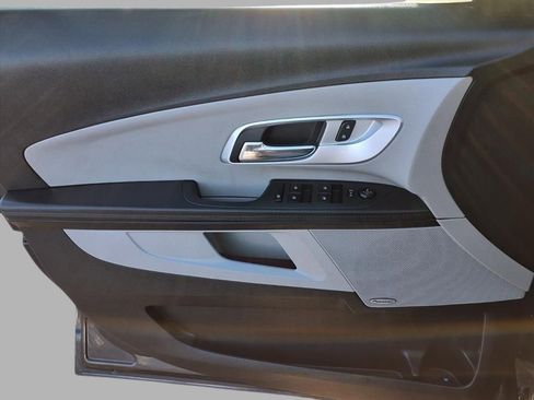 Used 2016 Chevrolet Equinox LTZ w/ Enhanced Convenience Package image 17