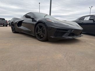 Used 2023 Chevrolet Corvette Stingray Coupe w/ Z51 Performance Package video 1