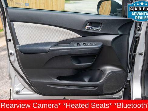 Used 2016 Honda CR-V EX image 13