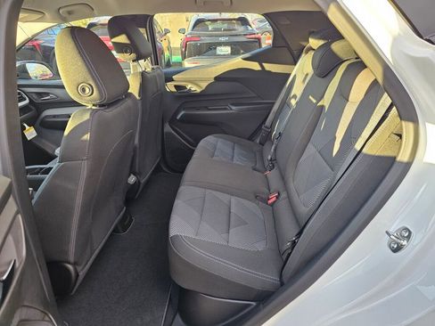 New 2027 Chevrolet Bolt LT image 20