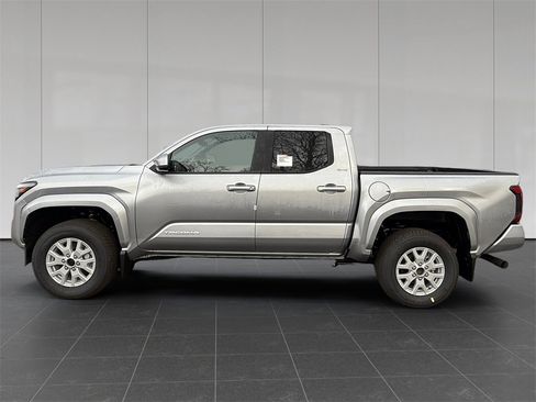 New 2025 Toyota Tacoma SR5 w/ SR5 Upgrade Package image 2