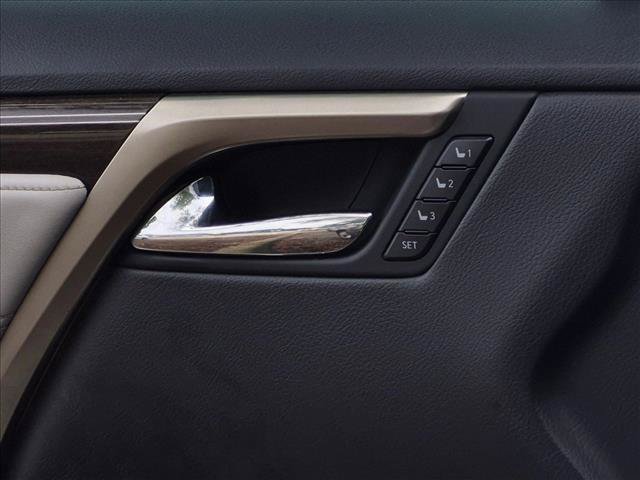 Used 2021 Lexus RX 350 FWD w/ Luxury Package image 2