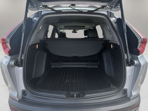 Used 2020 Honda CR-V Touring image 16